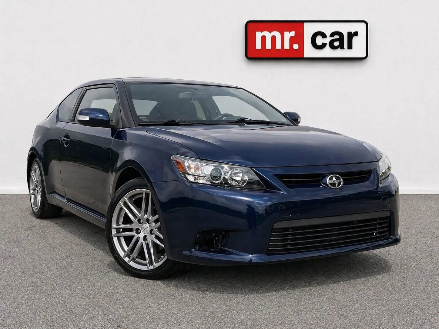 Used 2012 Scion tC