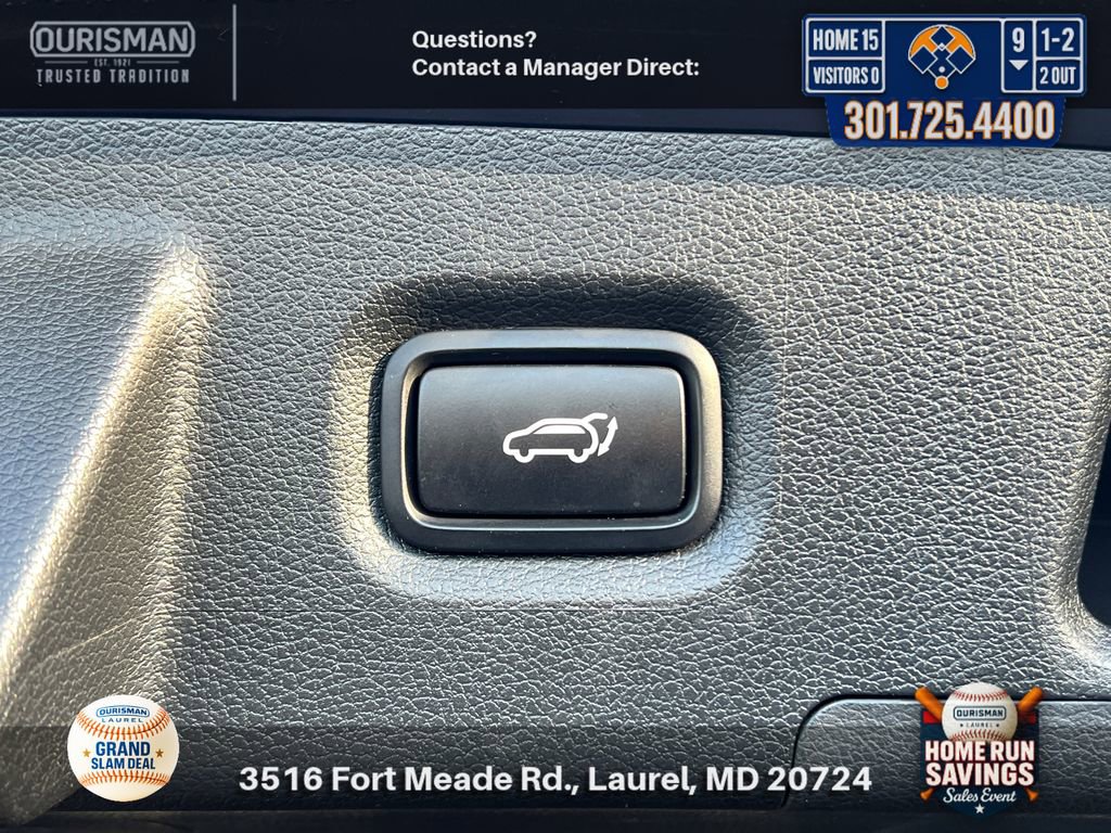 Used 2023 Hyundai Santa Fe SEL FWD image 20