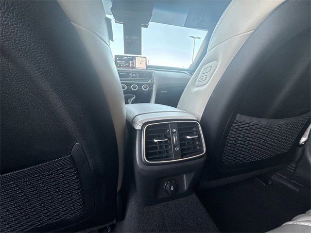 Used 2023 Genesis G70 3.3T w/ Sport Prestige Package image 20