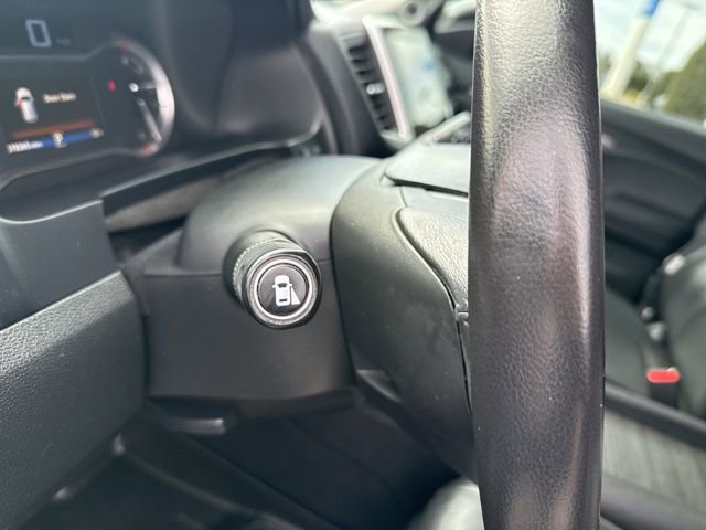 Used 2017 Honda Pilot EX-L image 37