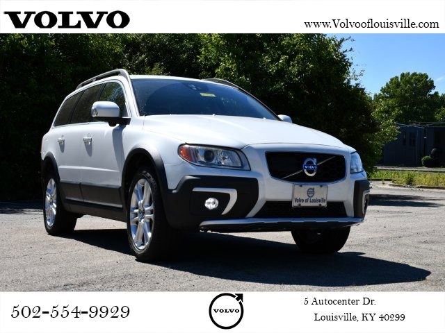 Used 2016 Volvo XC70 T5 Platinum AWD/4WD image 1