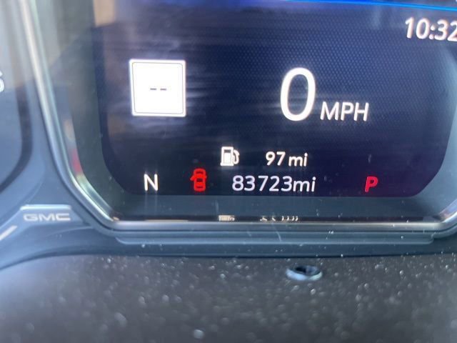 Used 2019 GMC Sierra 1500 Denali w/ Denali Ultimate Package image 14