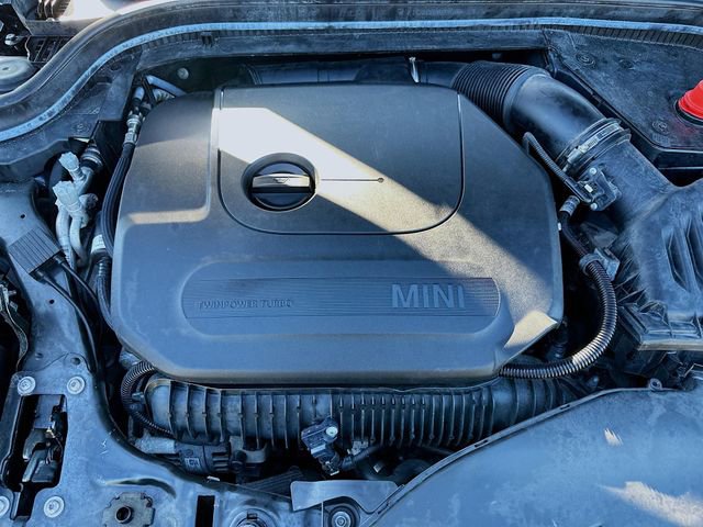 Used 2022 MINI Cooper S image 29