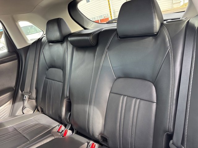 Certified 2026 Honda HR-V EX-L image 26