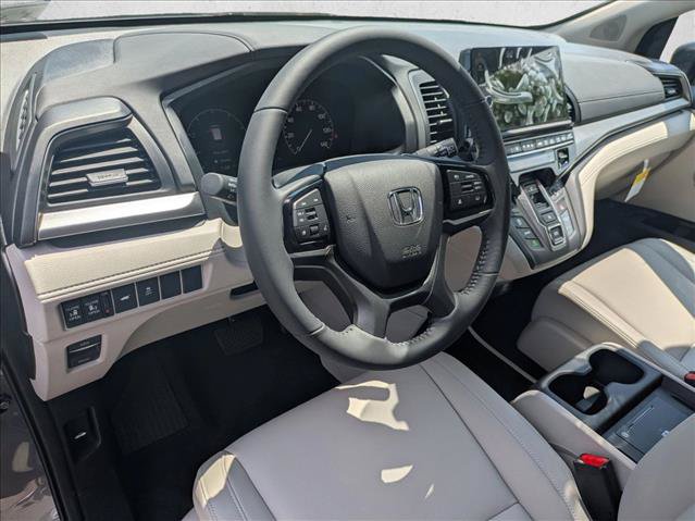 New 2026 Honda Odyssey EX-L image 3