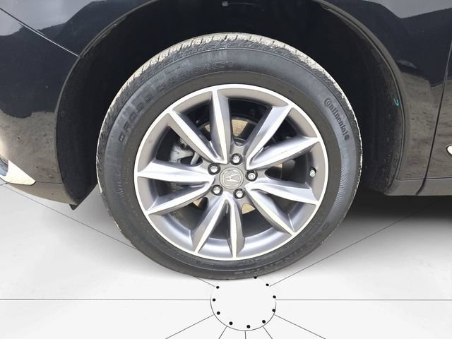 Used 2023 Acura RDX w/ Technology Package FWD image 31