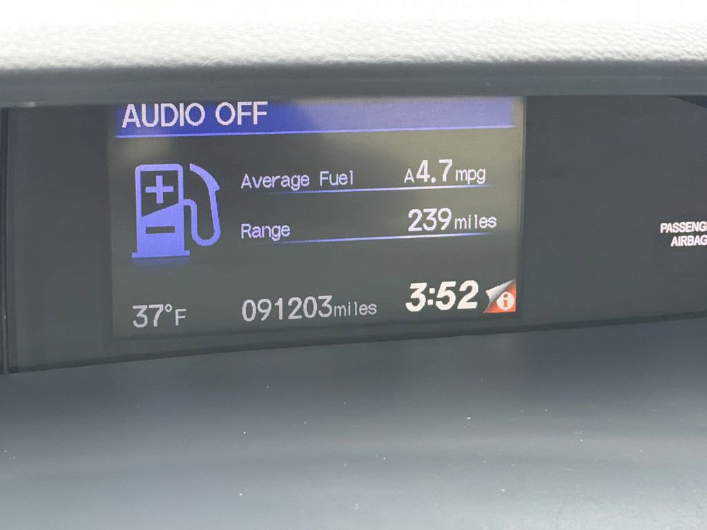 Used 2014 Honda Civic LX image 21