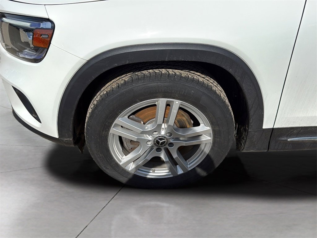 Certified 2023 Mercedes-Benz GLB 250 GLB 250 image 9