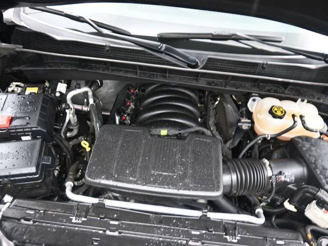 Used 2022 GMC Sierra 1500 AT4 w/ AT4 Premium Package image 29