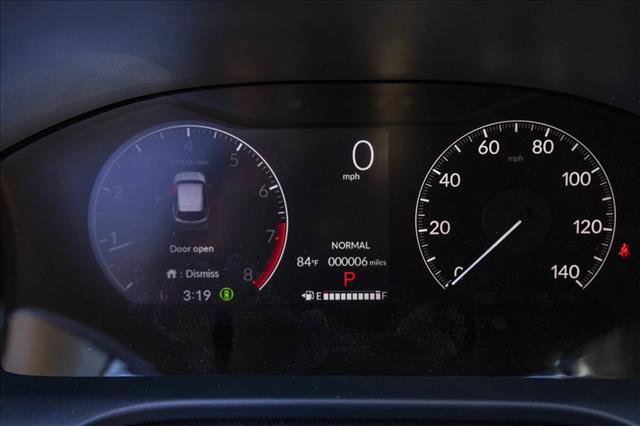 New 2026 Honda HR-V EX-L image 15