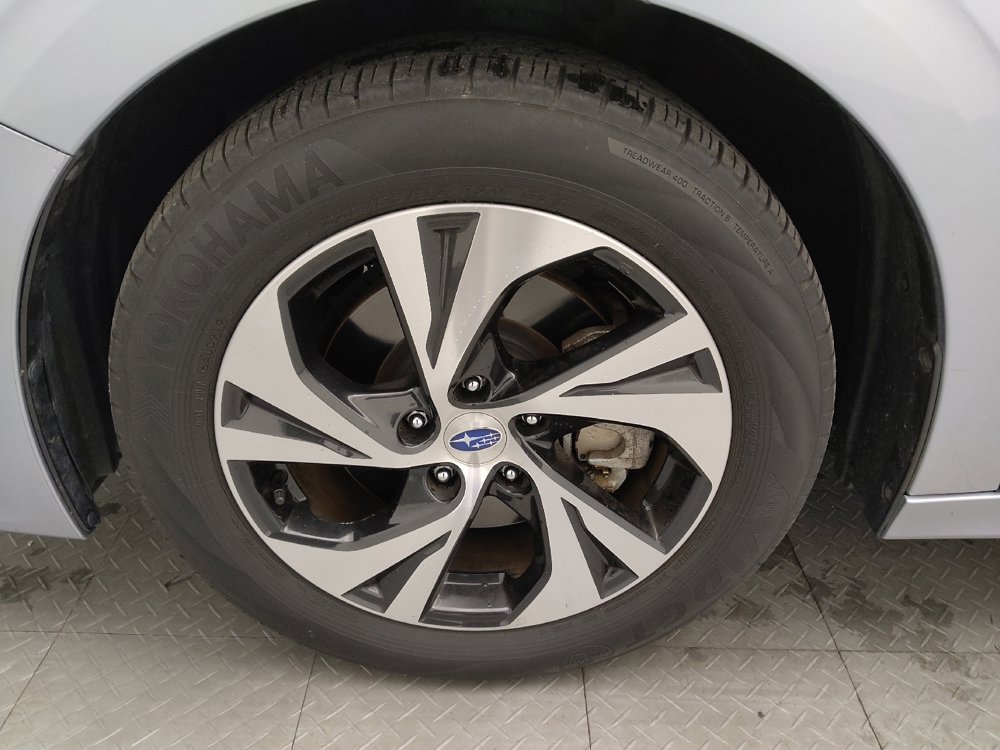 Used 2020 Subaru Legacy w/ Alloy Wheel Package image 31