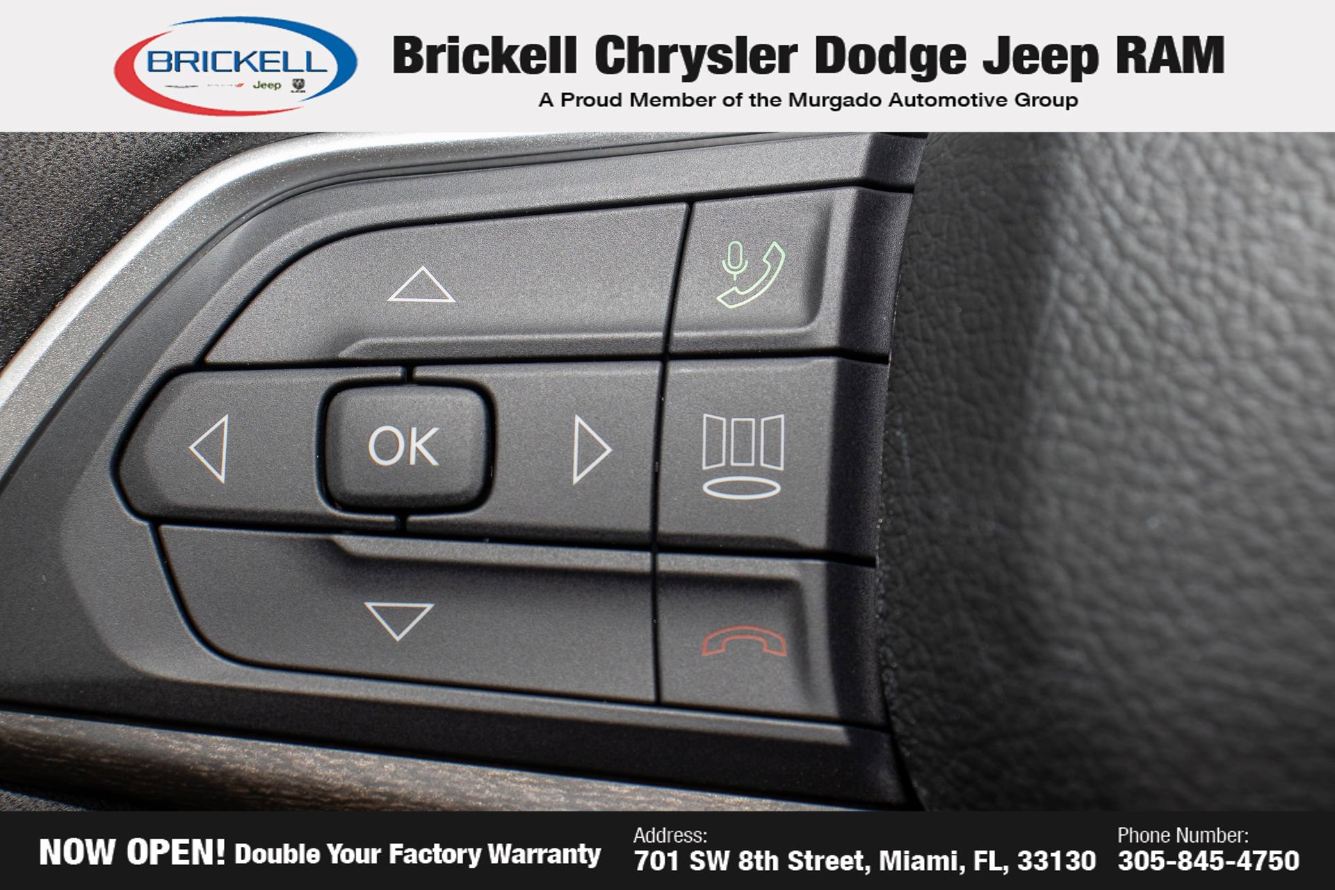 New 2026 Jeep Grand Cherokee Limited image 28