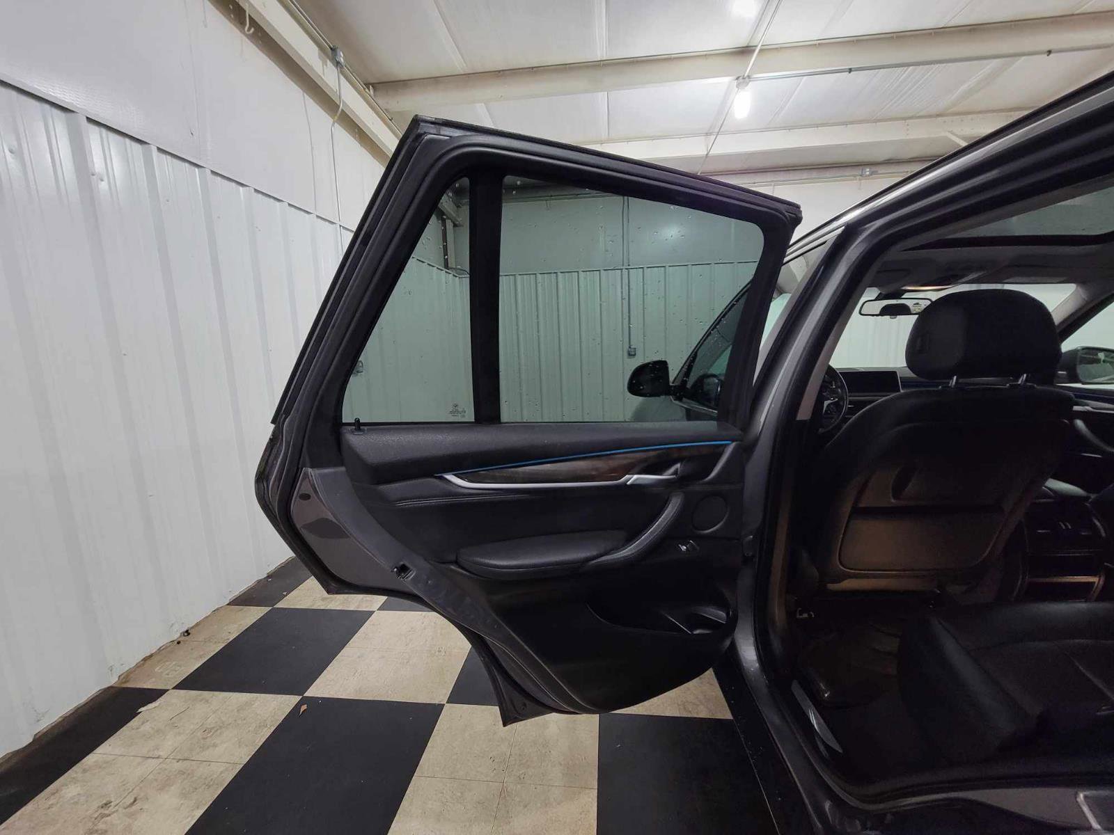 Used 2016 BMW X5 sDrive35i image 22