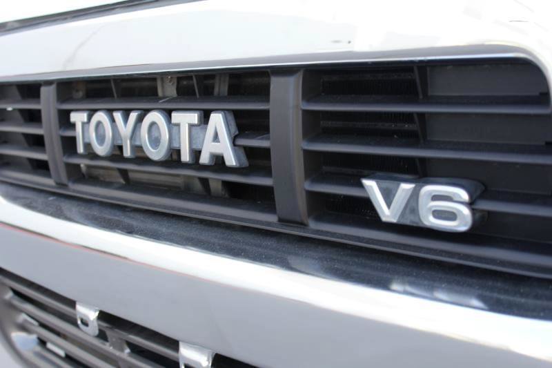 Used 1989 Toyota Pickup SR5 AWD/4WD image 16