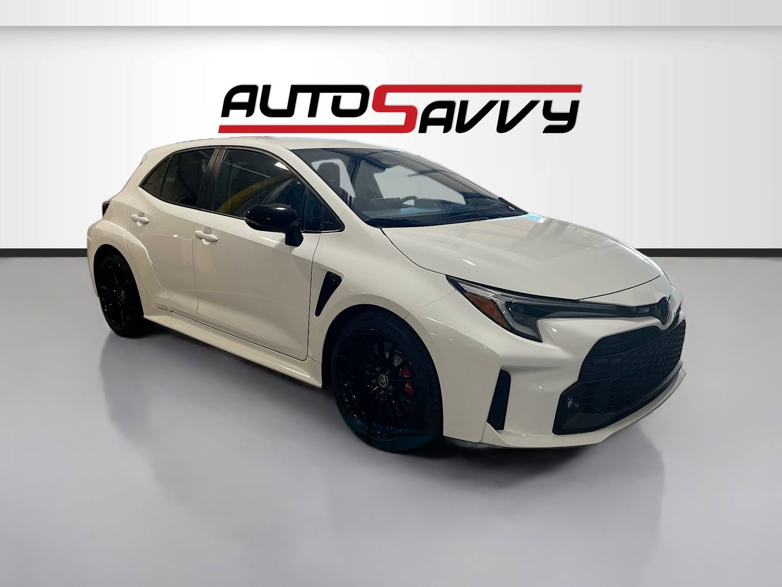 Used 2023 Toyota Corolla Core w/ Performance Package