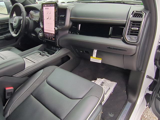 New 2026 RAM 1500 Limited AWD/4WD image 39