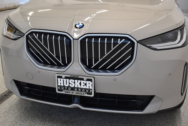 Used 2025 BMW X3 xDrive30i w/ Premium Package AWD/4WD image 14