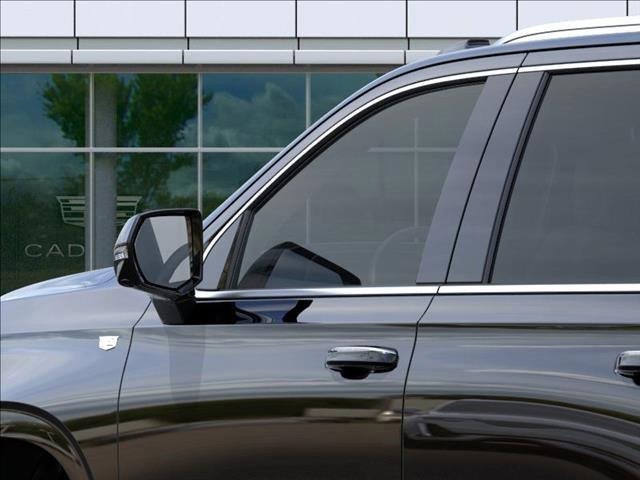 New 2026 Cadillac Escalade Luxury w/ Touring Package image 12