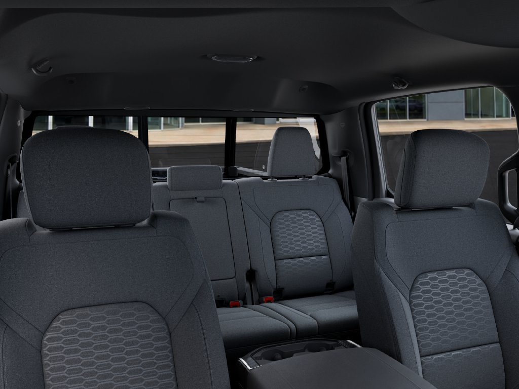 New 2026 RAM 1500 Lone Star AWD/4WD image 26