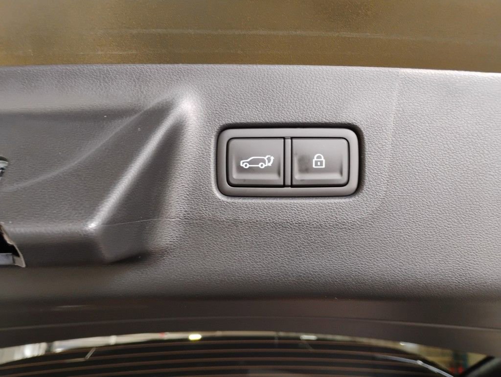 New 2026 Hyundai Santa Fe Limited image 14