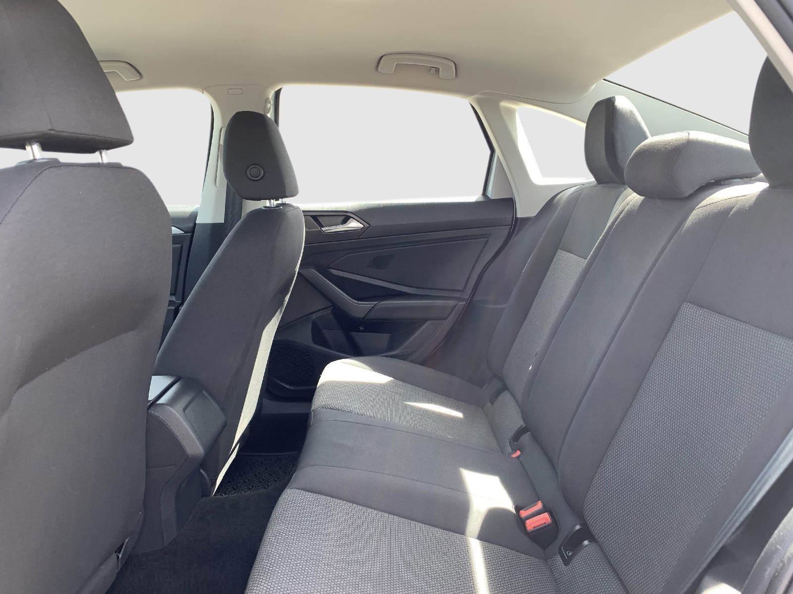 Used 2019 Volkswagen Jetta S w/ Driver Assistance Package FWD image 38