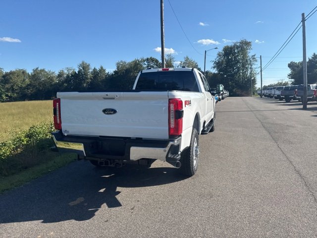 New 2026 Ford F250 XLT w/ XLT Premium Package image 7