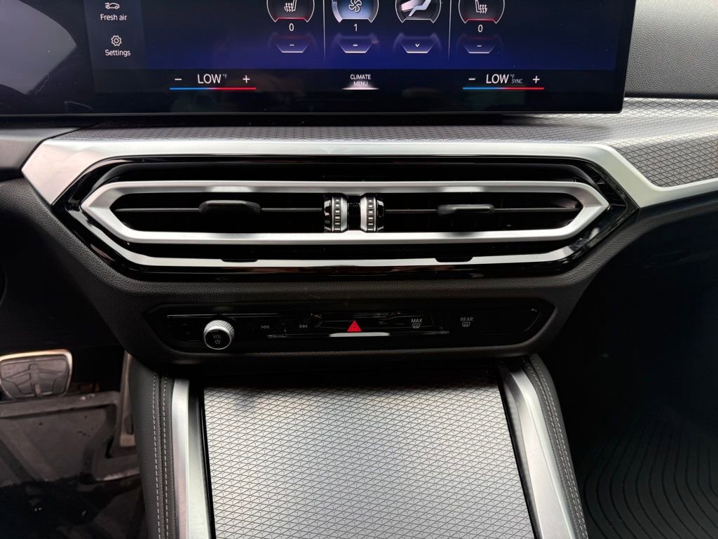 Used 2024 BMW 440i xDrive M440i xDrive image 15