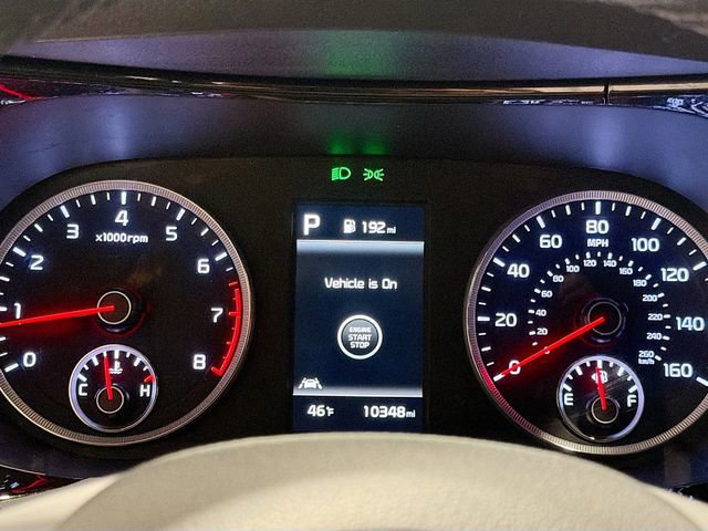 Used 2024 Kia K5 GT-Line w/ GT-Line Premium Package image 10