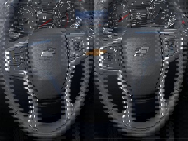 New 2025 Chevrolet Blazer LT w/ Driver Confidence Package image 19