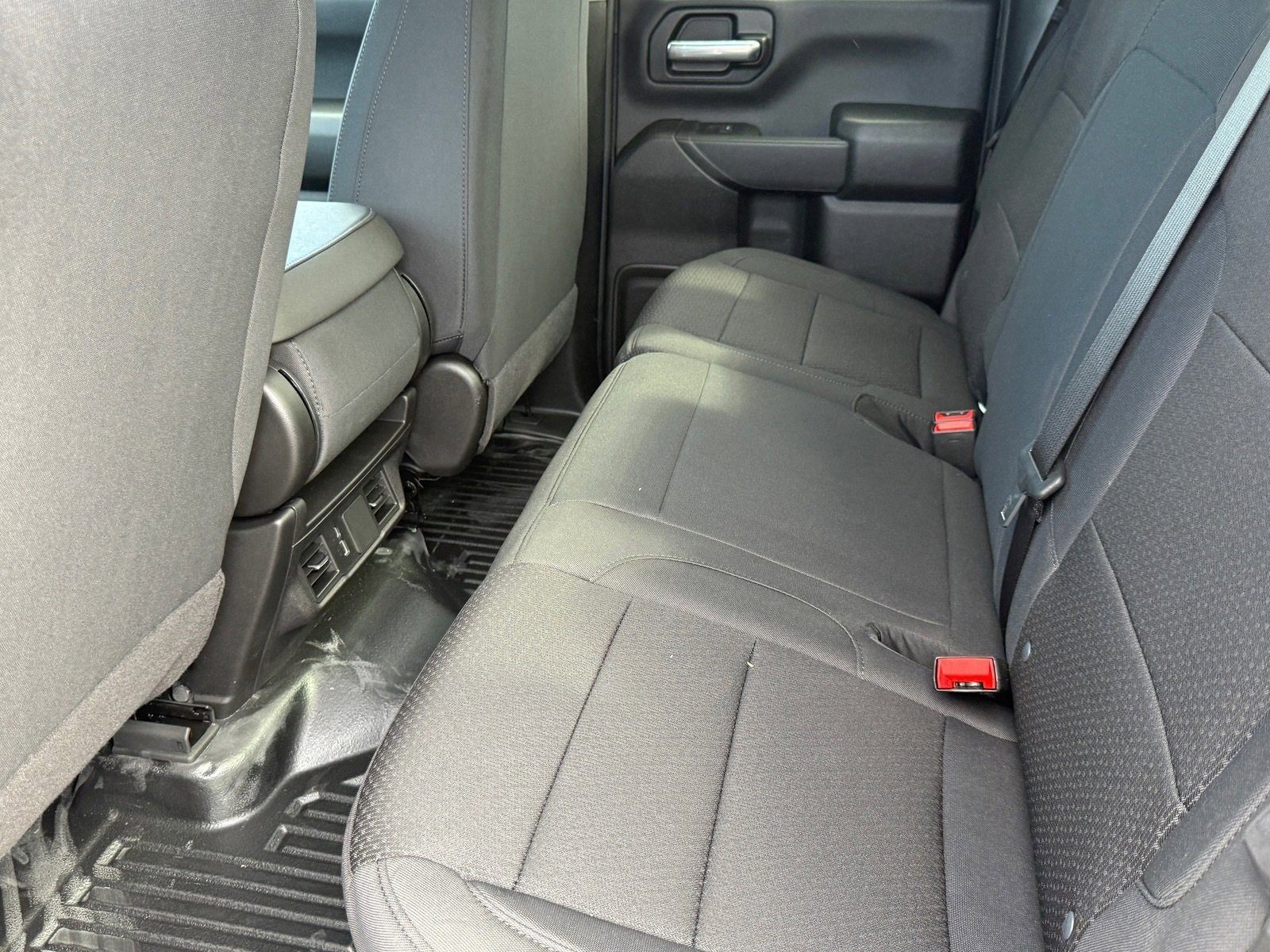 New 2025 Chevrolet Silverado 2500 W/T w/ WT Convenience Package image 22