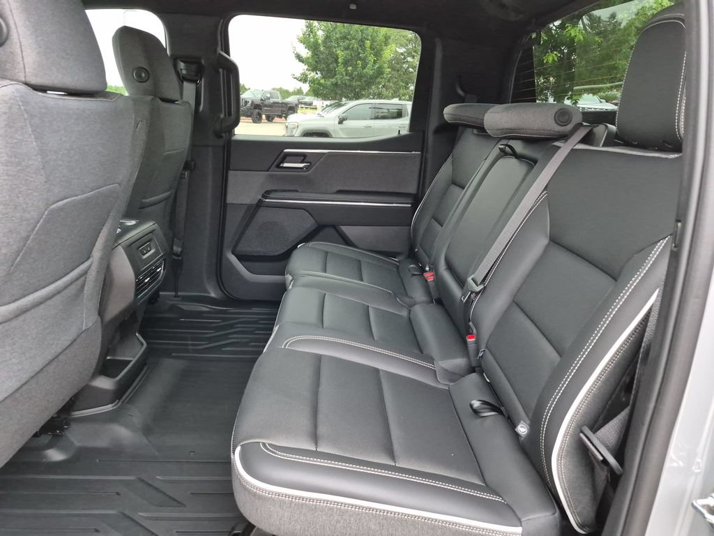 New 2026 GMC Sierra EV Elevation w/ Premium Package AWD/4WD image 31