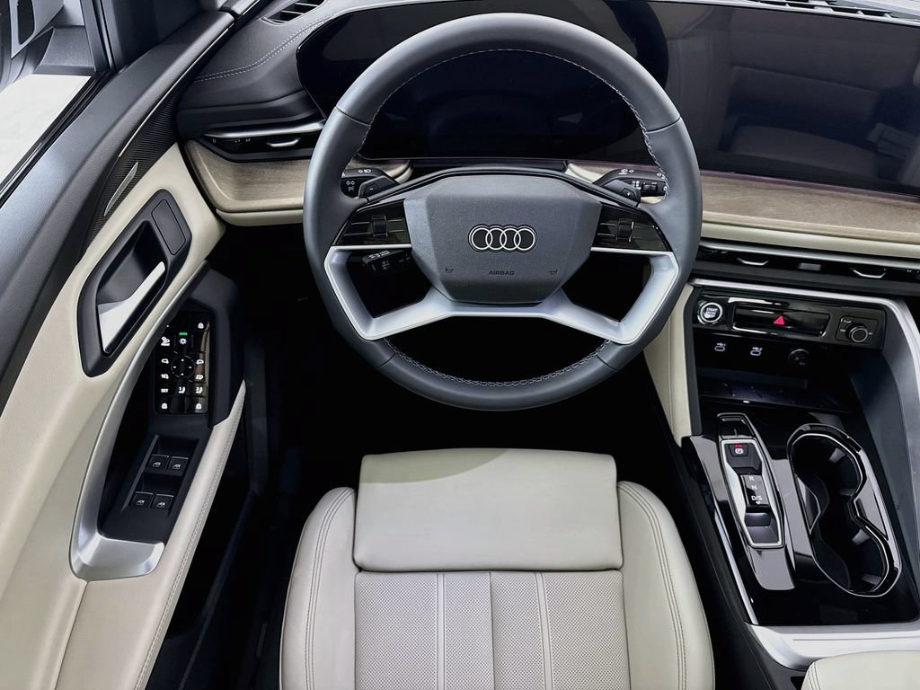 New 2026 Audi Q5 Premium Plus AWD/4WD image 11