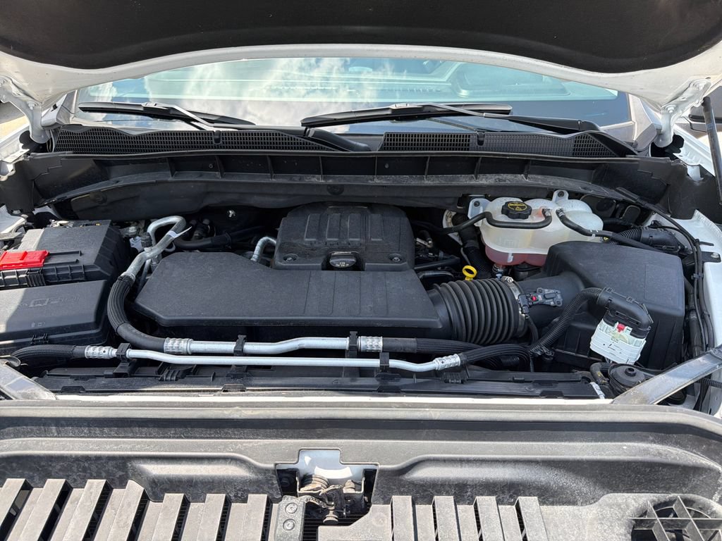 Certified 2025 GMC Sierra 1500 Elevation AWD/4WD image 24