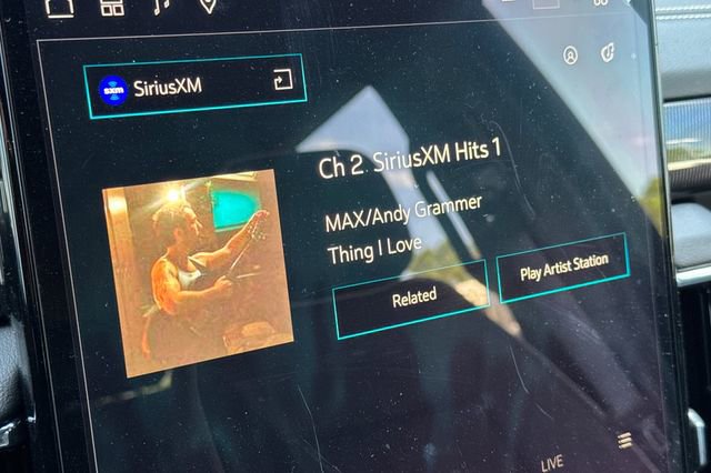 New 2025 GMC Yukon XL Elevation image 23