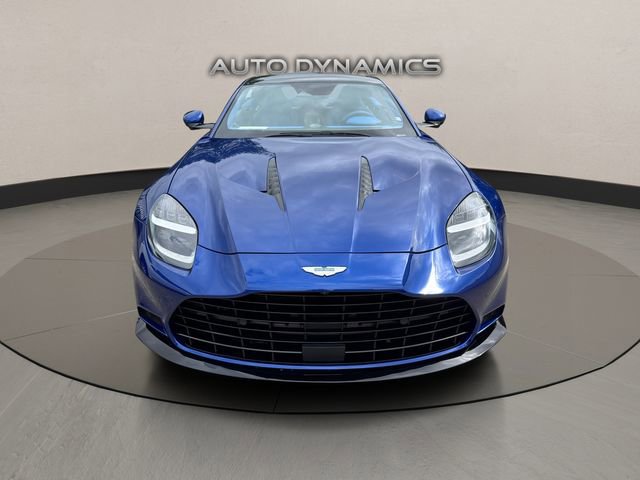 Used 2026 Aston Martin Vanquish RWD image 7
