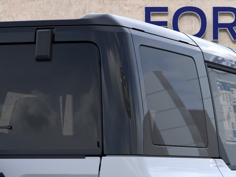 New 2026 Ford Bronco Big Bend AWD/4WD image 25