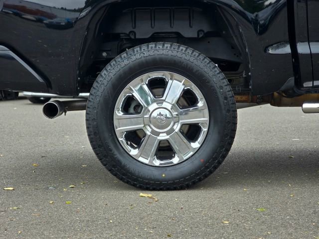 Used 2016 Toyota Tundra 1794 Edition image 40