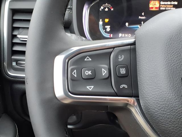 New 2026 RAM 2500 Laramie image 22
