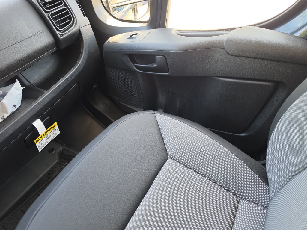 New 2026 RAM ProMaster 1500 FWD image 15