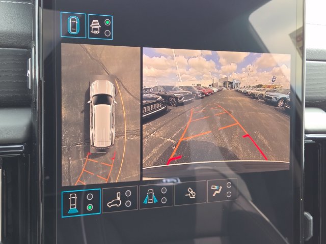 New 2026 GMC Yukon AT4 Ultimate AWD/4WD image 10