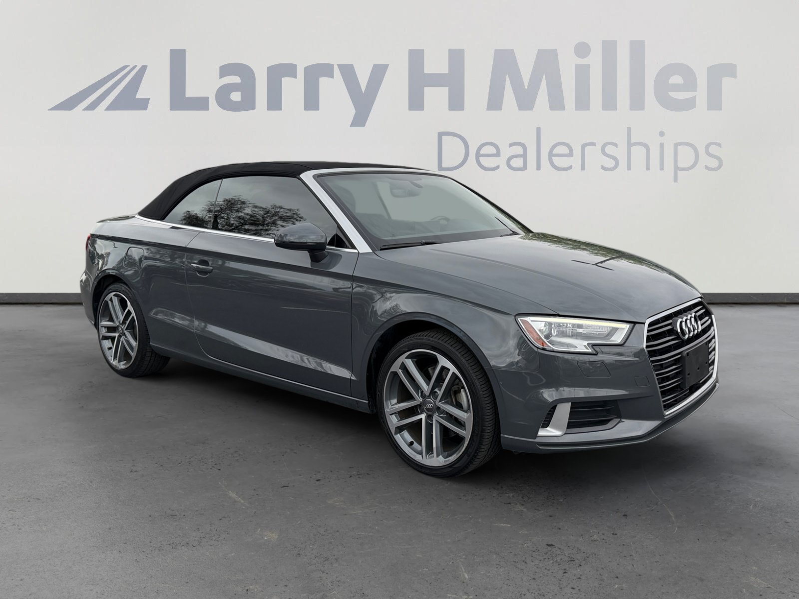 Used 2019 Audi A3 2.0T Premium FWD image 7