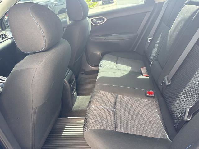 Used 2019 Nissan Sentra SR image 25