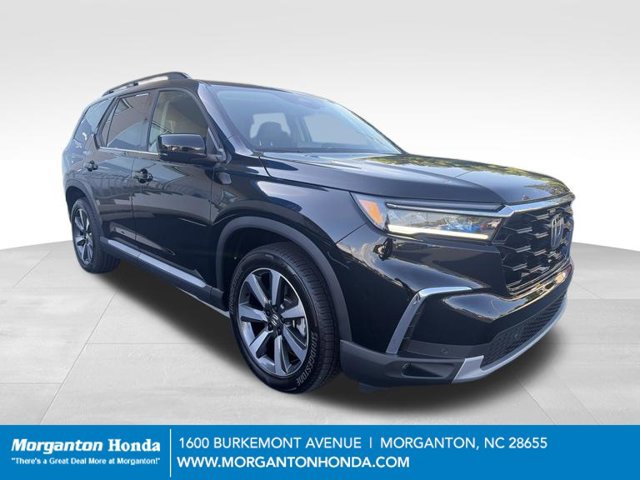 Used 2025 Honda Pilot Touring 360° Tour