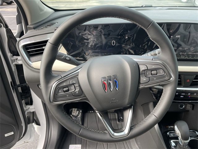 New 2026 Buick Encore GX Avenir w/ Avenir Technology Package image 14