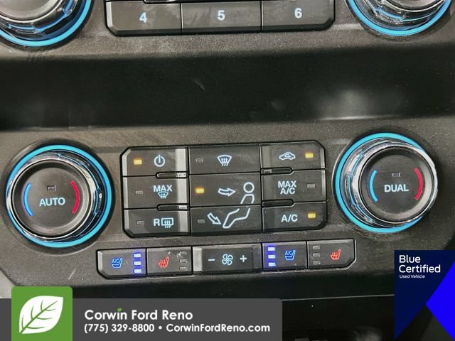 Used 2019 Ford F350 Lariat w/ Camper Package AWD/4WD image 19