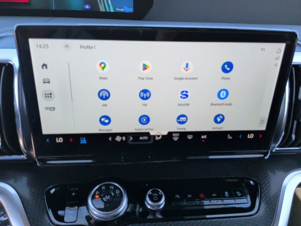 New 2026 Ford Expedition Platinum w/ Stealth Appearance Package image 30