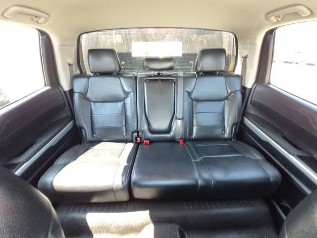 Used 2014 Toyota Tundra Limited AWD/4WD image 18