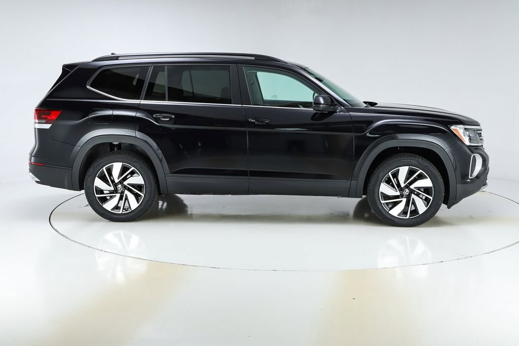 New 2026 Volkswagen Atlas SE image 10