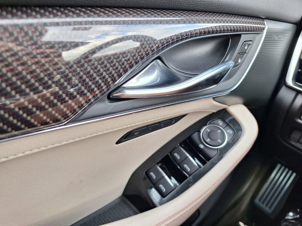 New 2026 Cadillac CT5 Sport image 17