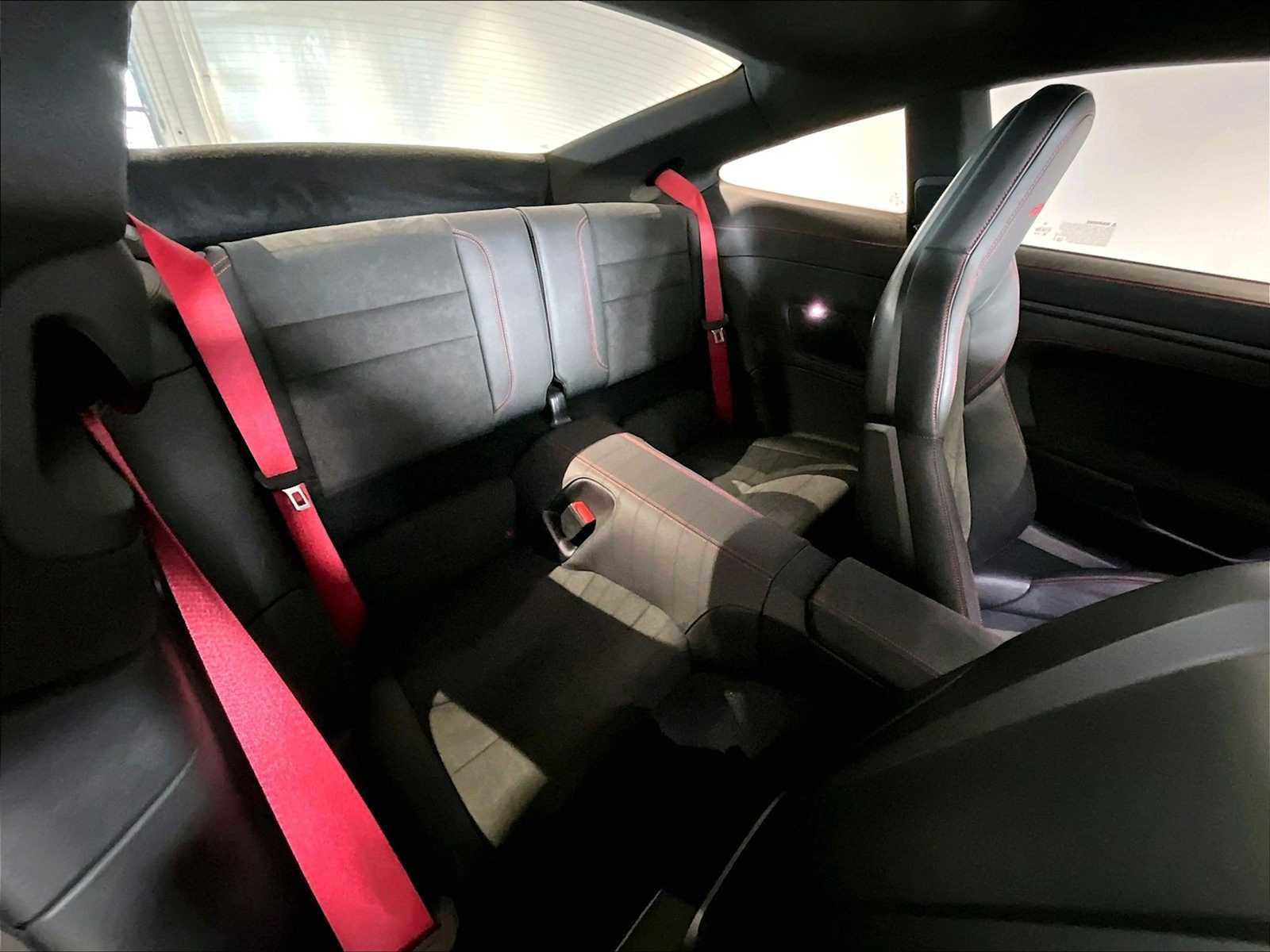 Used 2023 Porsche 911 Carrera 4 GTS w/ Premium Package image 31